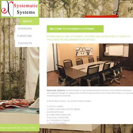 NMK Designs Website Designing & Development Company in Delhi
